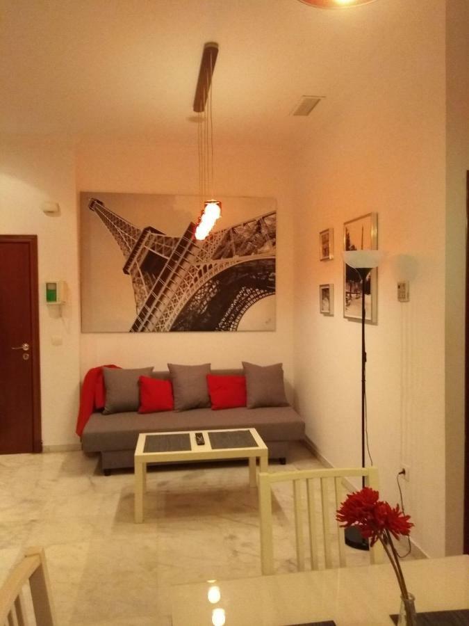 Rg Triana, Calle Castilla Con Patio Appartement *
